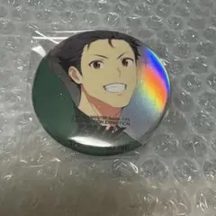 2026年最新】sideM fifs 缶バッジ 表情の人気アイテム - メルカリ