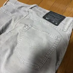 Levi's 514 コーデュロイパンツ W32 L32
