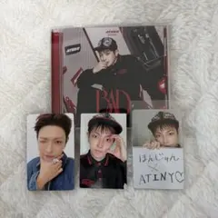 ATEEZ HONGJOONG ホンジュン まとめ売り - メルカリ