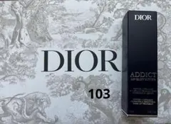 ♡Dior ディオール アディクト リップ グロウ バター 103 トフィー