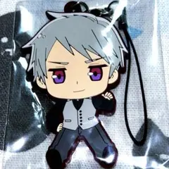 ElementSicks 832 ラバーキーホルダー アニメイト特典 EL6 - メルカリ