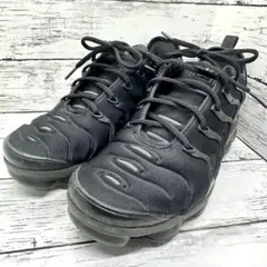 Nike Air Vapormax Plus Black/Dark Grey