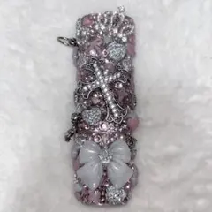 ♡iQOS デコケース イルマワン 埋めつくし♡