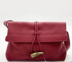 【希少】バーバリー　ワンショルダーバッグ　ノバチェック　シャドーホース