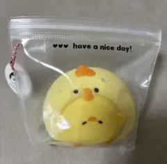 ヒヨコスクイーズ