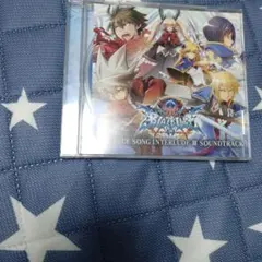 BLAZBLUE