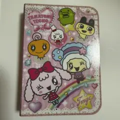 たまごっち Tamagotchi P's パーフェクトひみつ手帳のサムネイル