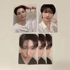 iKON ジナン 台北イベント トレカ - メルカリ