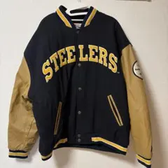 STARTER NFL Steelers スタジャン XLのサムネイル
