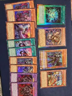 遊戯王 海外新規 パンプキング ゴースト骨塚 10種30枚セット ラスト
