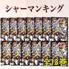 希少】シャーマンキング DVD特典カード 花組 - メルカリ