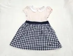 プティマイン♡半袖ワンピース