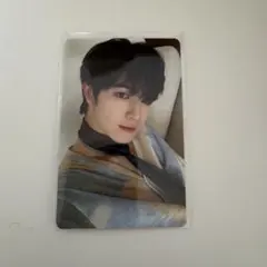 INI 佐野雄大　トレカ