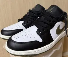 AIR JORDAN 1 LOW エアジョーダン