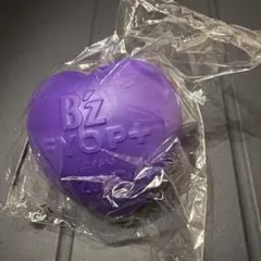 B’z FYOP+ ガチャ　リラクゼーションハート