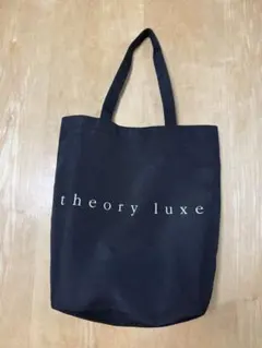 ⭐︎お値下げ中⭐︎theory luxe ショッピングバッグのサムネイル
