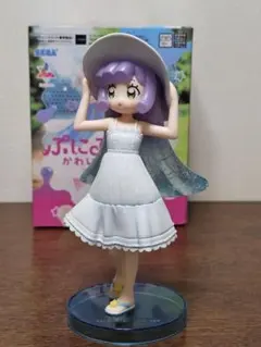 セガ Luminasta “ぷにる” ～ひんやり避暑地のかわいいぷにる～