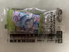 ポケモンフレンダ　オーガポン当たりピック モリーファンタジー限定　①