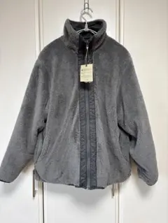 【新品】studio clipリバーシブル ジャケットFree size