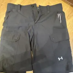 ショートカーゴパンツ