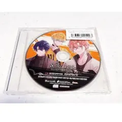 Sullyland Nursery Rhyme ebten 特典CD エビテン