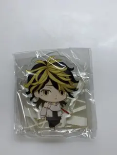 東京リベンジャーズ  羽宮一虎  ガチャ  アクスタ