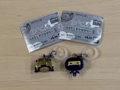 ⭐︎たまごっちめじるしアクセサリー3⭐︎ 　　　\おやじっち・ござるっち/