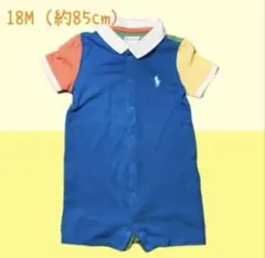 ラルフローレン18M