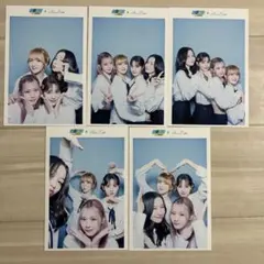 ME:I KCON LA HaruFirm アーカイブモーメント