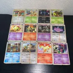 ポケモンカード レジェンドシリーズのみ 約1200枚 当時物 大量 まとめ