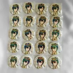 夢100 モルタ 缶バッジ eeoカフェ 10周年のサムネイル