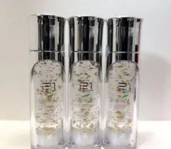 3本セット】まとめ売りロイヤル化粧品 ロイヤルハーブ 21クリーム 50g