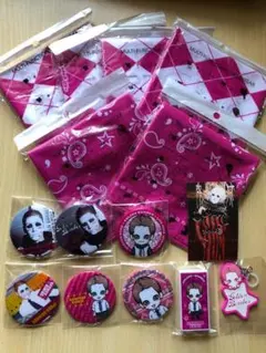 【値下げ可！断捨離中！】ゴールデンボンバー ガチャ 樽美酒研二