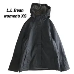 【極暖 高機能】US L.L.Bean 裏ボア ジャケット