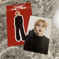 田島将吾セット　〜THE FRAME〜