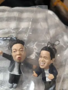 ダイアン　ガチャガチャ　2個セット