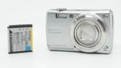 2026年最新】fujifilm f100fdの人気アイテム - メルカリ