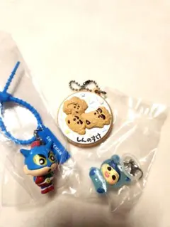 【....y...様専用】クレヨンしんちゃん キーホルダー