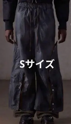 2026年最新】grancy ナイロンパンツの人気アイテム - メルカリ