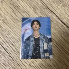 堀夏喜 フォトカード