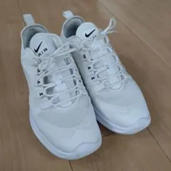 エア マックス アクシス W AIR MAX AXIS ホワイト日本国内正規品
