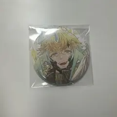呪術廻戦 ベースヤードトーキョー 缶バッジ 禪院直哉 - メルカリ