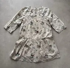 ボンポワン　ワンピース