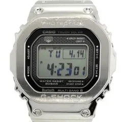 G-SHOCK GMW-B5000D-1JF 5000シリーズ 電波ソーラー