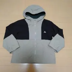 MONOSO ボーイズ 裏フリースジャケット 120cm