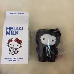 Sanrio Hello Kitty ぬいぐるみ シークレット サンリオハウス