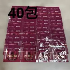 プリオール　ジェル美容液　0.3g×40包のサムネイル