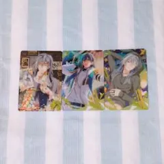 アイドリッシュセブン メタカ 千 アンコール