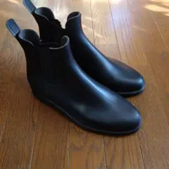 BEAMS アローズ SHIPS サイドゴアレインブーツ27.5cm