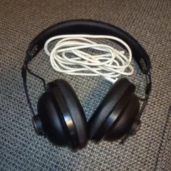 Panasonic ヘッドホン USBケーブル付き